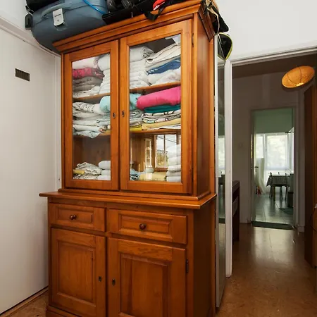 Local Homestay szállás Lisboa