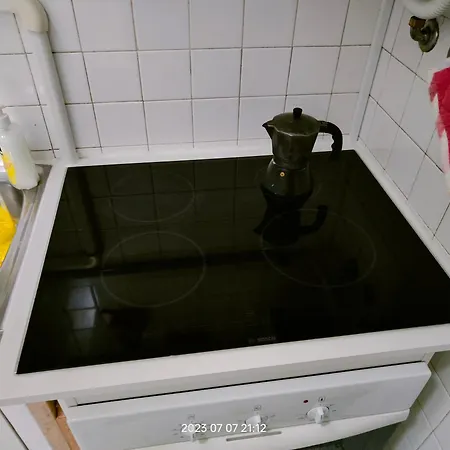 Local Проживание в семье