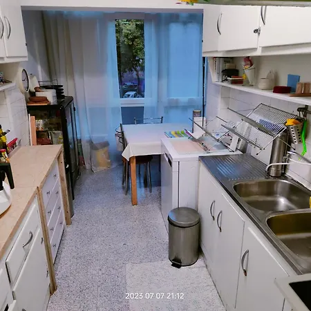 Homestay szállás Local *